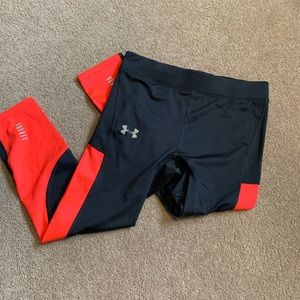 Running tights